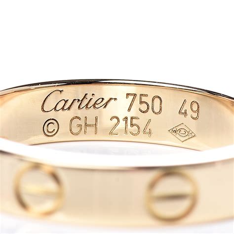 cartier wedding rings sets|cartier 18k gold wedding ring.